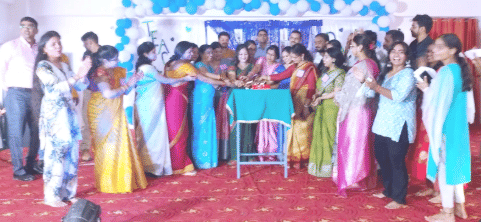 Purnoday Mahila Mahavidyalaya , Varanasi events photo 11